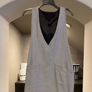 Vintage jumper dress